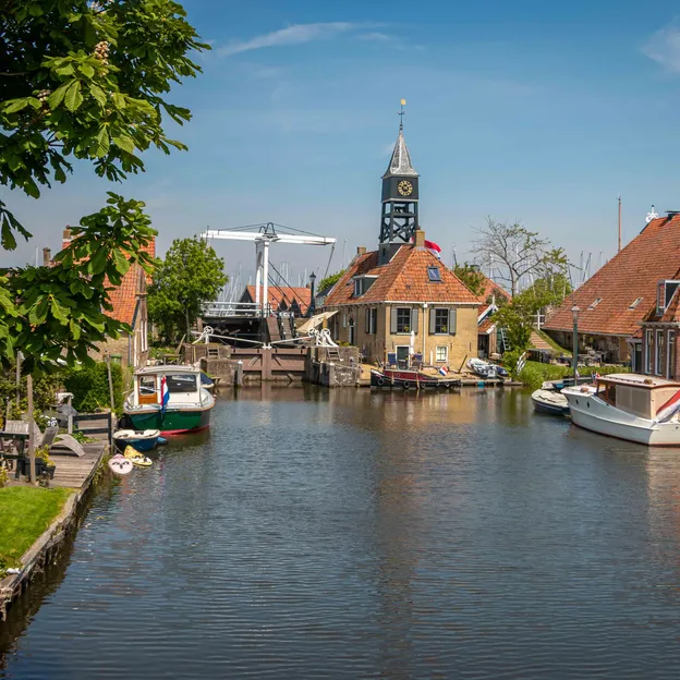 Friesland