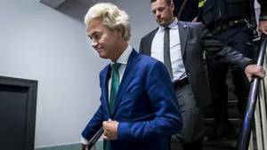 Wilders bananenrepubliek