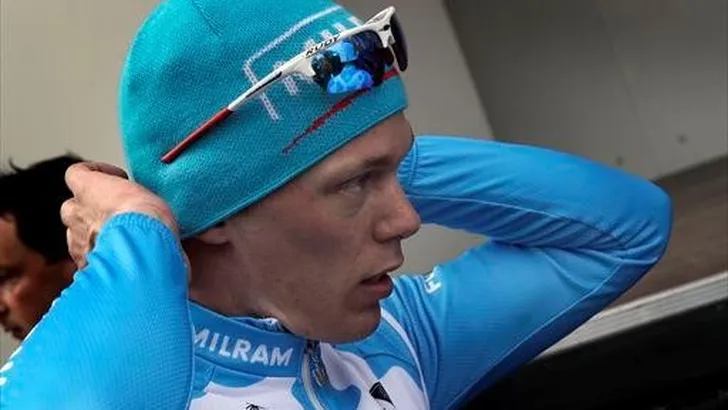 Stroetinga wil komend seizoen gaan winnen