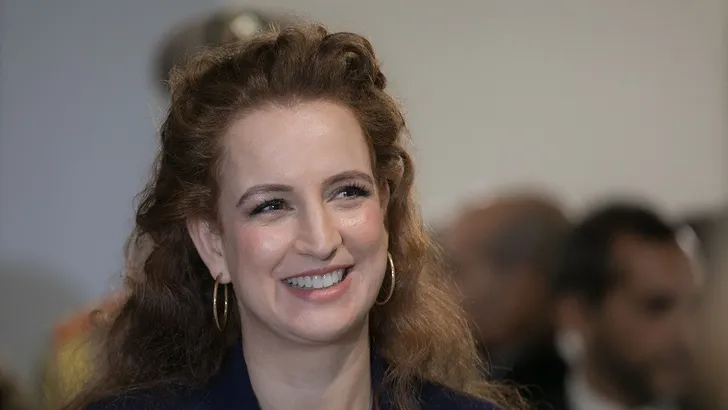 Marokko: hoe is het met Lalla Salma?