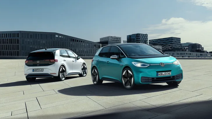 VW ID. 3