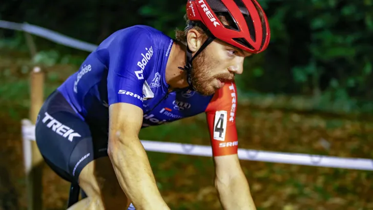 Kiremko Nacht van Woerden men elite 2022