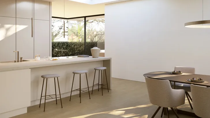 Is een PVC vloer schadelijk voor je gezondheid?