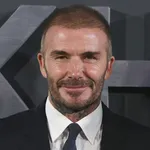 David Beckham