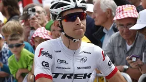 Mollema kopman Trek-Segafredo in San Sebastian