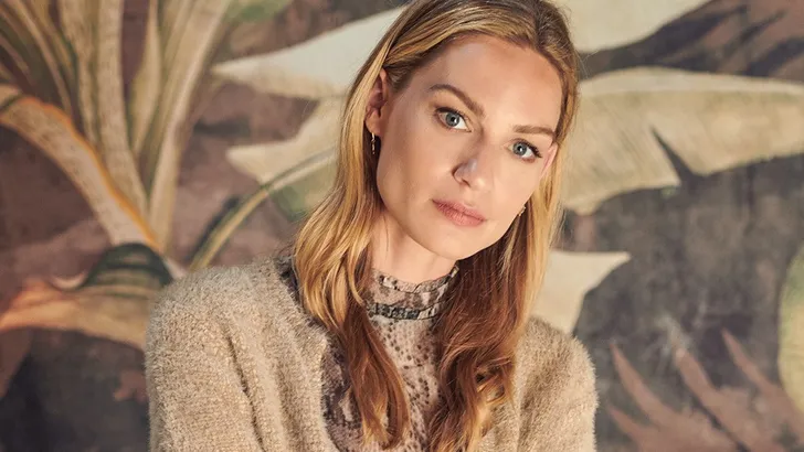 Velvet chic voor een mooie herfst