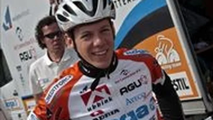 NK Baan: Titels Vingerling, Knetemann, Heimans