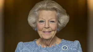 Prinses Beatrix