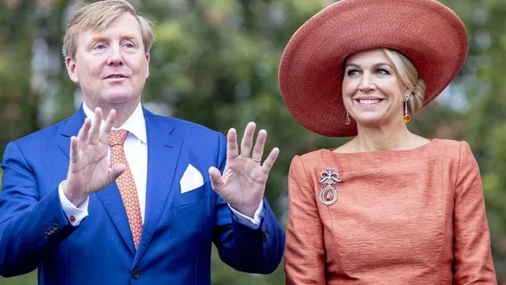 De week van Máxima: staatsbezoek aan Ierland