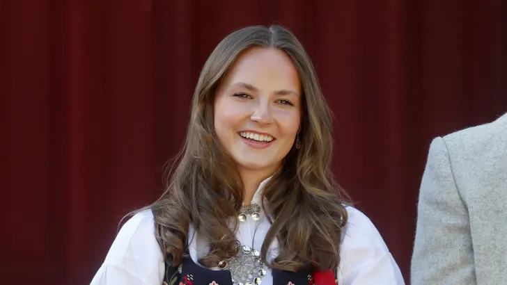 Ingrid Alexandra