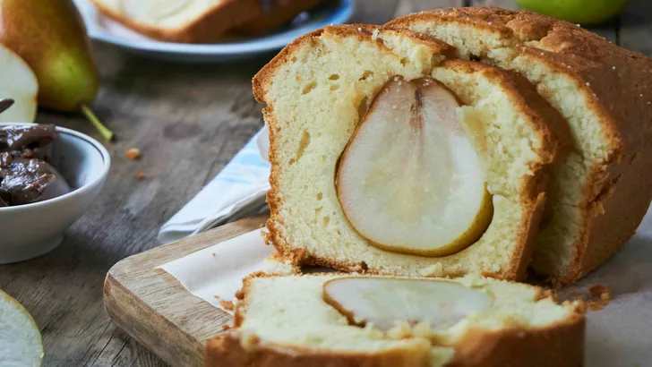 Perencake