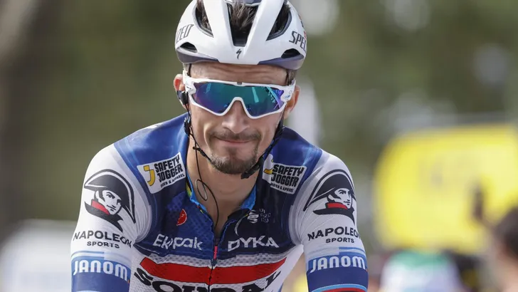 Tour de France 2023 - stage 19