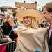 Beelden uit het nieuwe seizoen van de serie Máxima