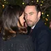 Foto van James Middleton bij de Together at Christmas-dienst, december 2024.