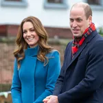 nieuwe toevoeging Kate en William: hond