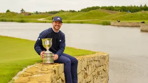 Nog één keer KLM Open: terugkijken