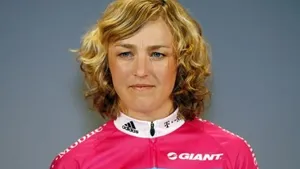 WB vrouwen: zege Chantal Beltman