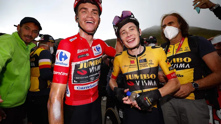 Vuelta Espana 2023 - Stage-13