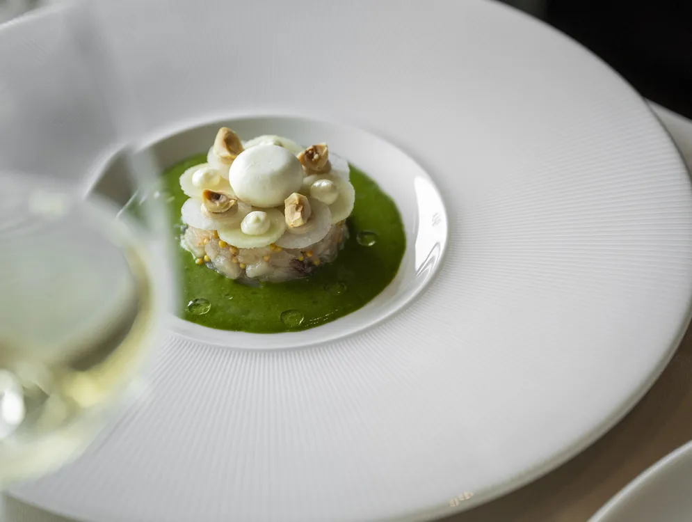 Foto 3 van Noble Kitchen