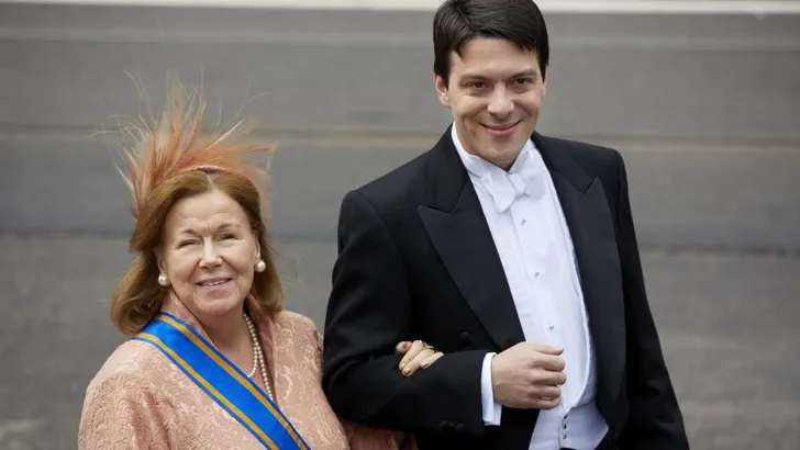 Royal Recap: dit was hét nieuws van de week