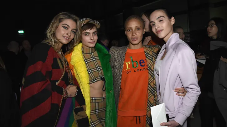 Dit is de echte reden dat Burberry £28 miljoen aan producten heeft verbrand