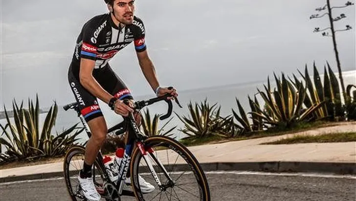Dumoulin weet nog niet waar zijn grenzen liggen