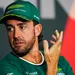Alonso besluit komende weken over F1-toekomst: 'Moet eerst met mezelf praten'
