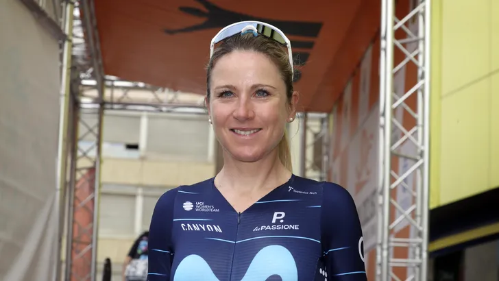 annemiek van vleuten