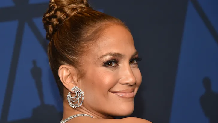 Waarom Jennifer Lopez geniet van vijftig zijn