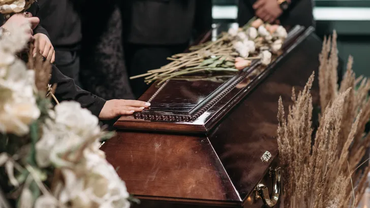 Begrafenissen