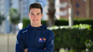 Na jarenlang op continentaal niveau te hebben gereden krijgt Timo de Jong eindelijk de kans in de WorldTour
