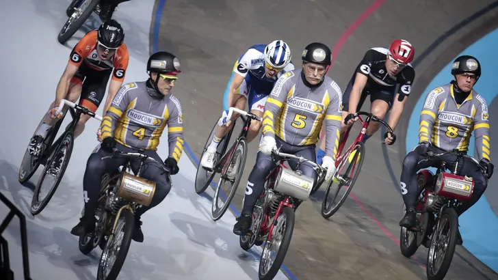 Zesdaagse van Rotterdam