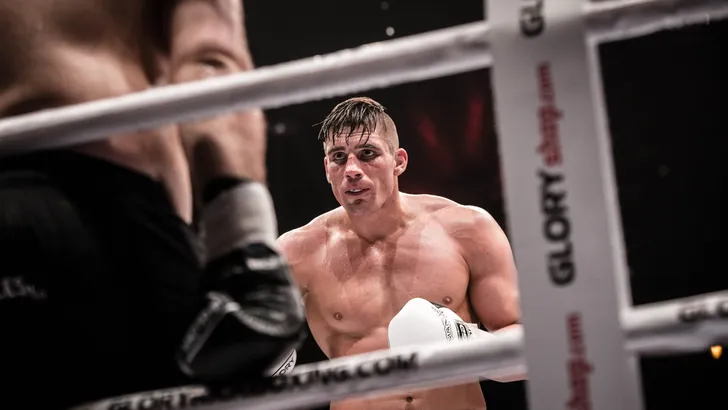rico verhoeven