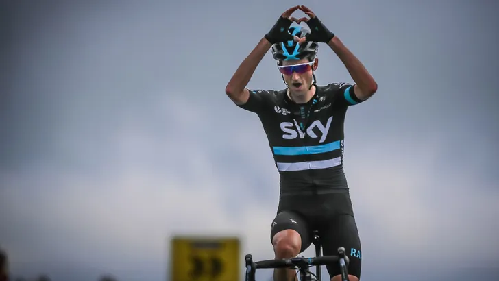Eens of oneens: 'Poels moet de Tour overslaan om fit te zijn in de Vuelta'