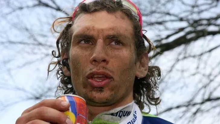 Amstel Gold Race: Komst Pozzato is dubieus