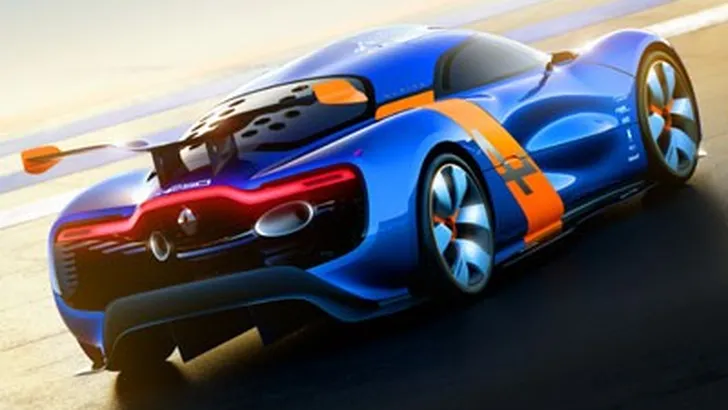 alpine