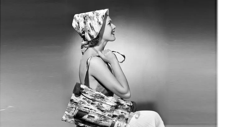 16x de allerleukste beach bags