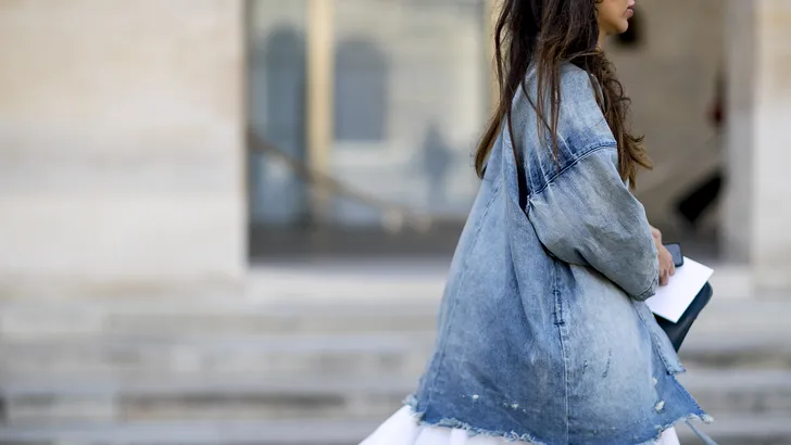 Dit zijn de modetrends van het najaar