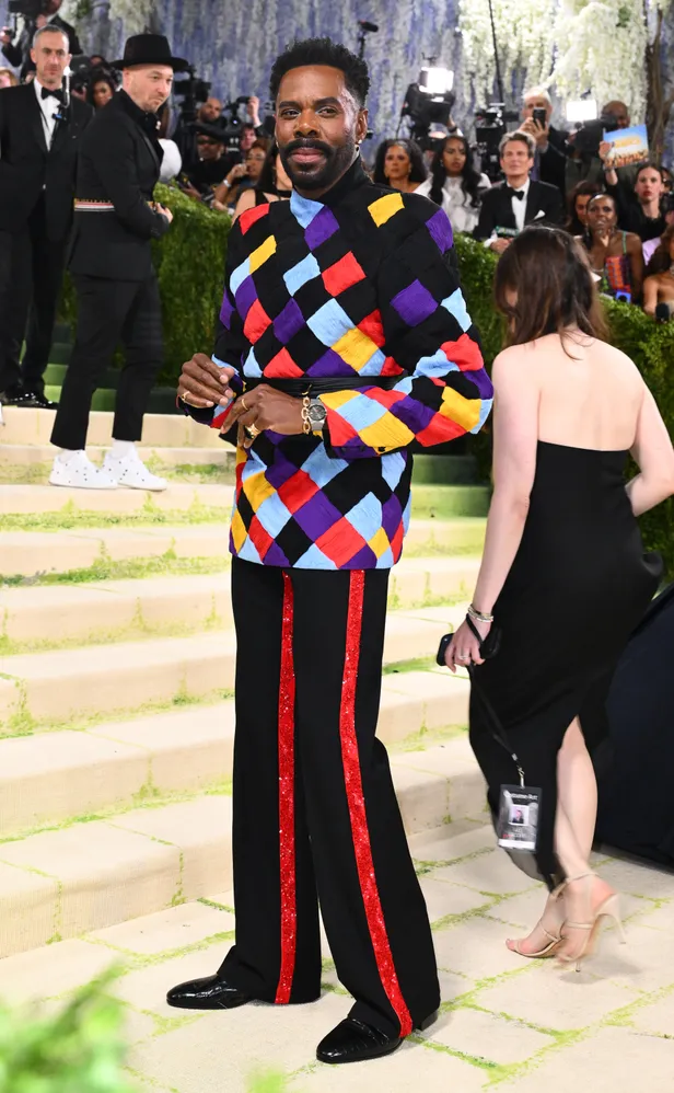 Colman Domingo