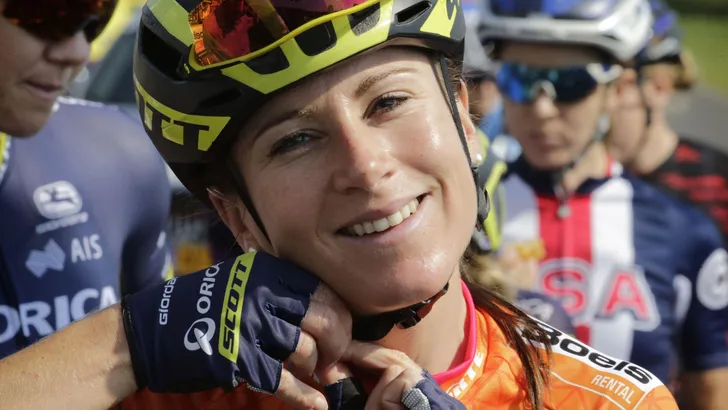 Eens of oneens: 'Niet Ellen van Dijk maar Annemiek van Vleuten is de grootste Nederlandse troef op het WK tijdrijden'