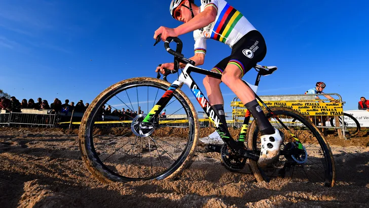 Van der Poel