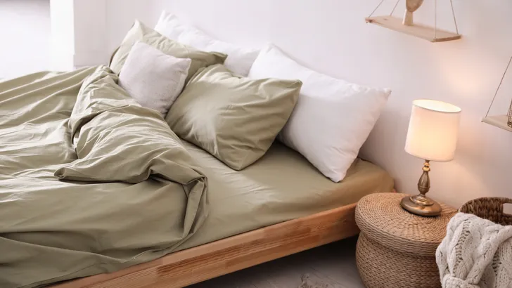 Waarom je bed direct opmaken na het opstaan een slecht idee is