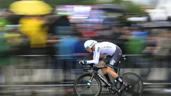 Tour de France vandaag: 20 | Marseille-Marseille | 22,5 kilometer