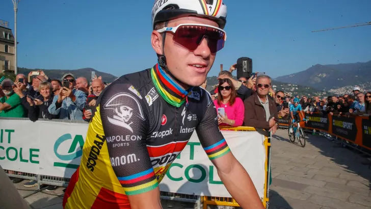 Il Lombardia 2023