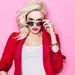 Dit bizarre cadeau kreeg Gwen Stefani van haar vriend