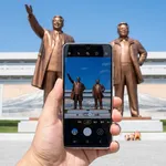 YouTuber weet Noord-Koreaanse smartphones te bemachtigen en laat de bizarre censuur van binnenuit zien