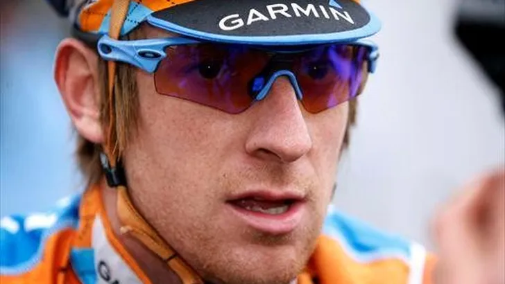Wiggins eindwinnaar Herald Sun Tour
