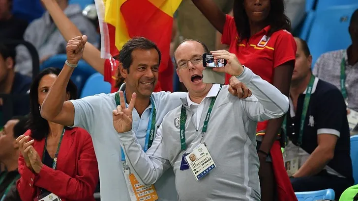 Royal ijdeltuiten en hun leukste selfies 