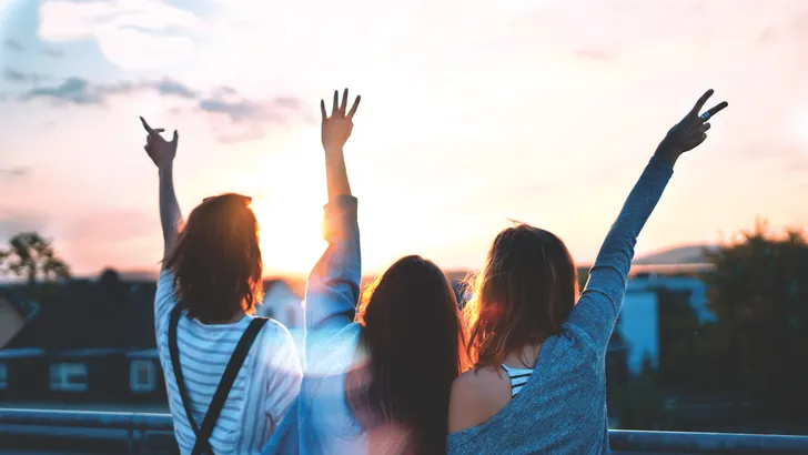 Marie Claire's round up: dit heb je deze week gemist