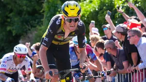 Tiesj Benoot